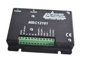 Mbc12101 Anaheim Automation New Motion Controller