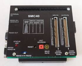 Anaheim Automation Pcl401 Step Motor Driver Controller