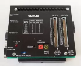 Pcl401 Anaheim Automation Step Motor Driver Controller