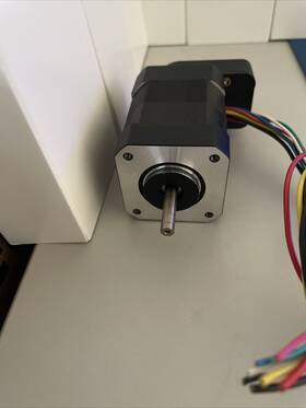 Anaheim Bly172d Automation Bly172d-24v-4000-1000di