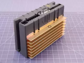 Dm-224i-0 Api Controls Microstepper T99608