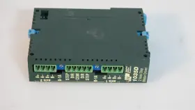 1035d Applied Motion Products Dc 2-axis Step/stepper Motor Driver- Warranty