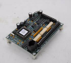 Applied Motion 1240i 1000-202g Products Programmable Step Motor Driver Board