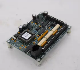 1000-202g Applied Motion 1240i Products Programmable Step Motor Driver Board 1000-202g Applied Motion 1240i Products Programmable Step Motor Driver Board