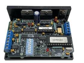 Applied Motion 3540m Dc Microstep Motor Drive