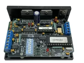 3540m Applied Motion Dc Microstep Motor Drive
