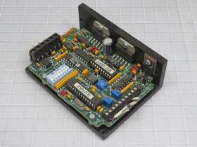 Applied Motion 3540mo Step Driver Motor T198196