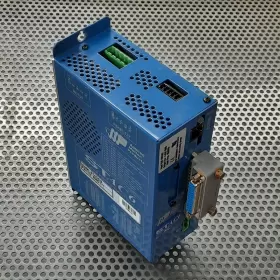 5000-111 Applied Motion Stac6-s 1-axis Micro Stepper Motor Drive Controller