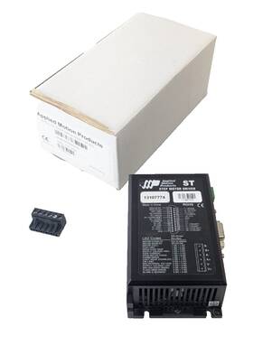 Applied Motion 5000-137-002 Nib Products St5-c-ce Dc Canopen Advanced Microstep Drive Encode