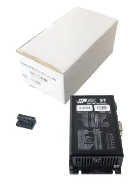 5000-137-002 Applied Motion Nib Products St5-c-ce Dc Canopen Advanced Microstep Drive Encode