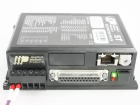 St5-ip-en Applied Motion 5000-183 Din Rail Step Motor Driver Drives Drive