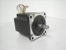 Ht34-476 Applied Motion Ht34476 Stepper Motor