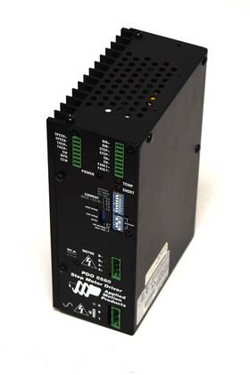 Applied Motion Pdo5580 Products Ac Microstep Drive With Oscillator