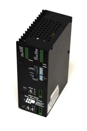 Pdo5580 Applied Motion Products Ac Microstep Drive With Oscillator