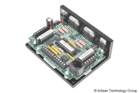 2035xd Applied Motion Products Two Axis Step Motor Drive