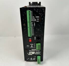 Applied Motion Products Si5580 Step Motor Driver