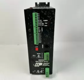 Si5580 Applied Motion Products Step Motor Driver