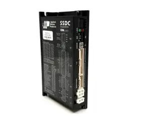 Ssdc03-c Applied Motion Products Stepper Drive