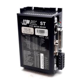 Applied Motion Products St5-ip-ee Microstep Drive 24-48vdc Input 0.1-5a/phase Output