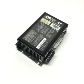 St5-q-en Applied Motion Products Q-programmable Microstep Drive With Ethernet 24-48vdc 5a
