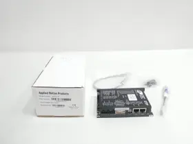 24-70v-dc Applied Motion Products Stf10-ip Stepper Drive