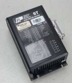 Applied Motion St5-q-re Products Dc Advanced Microstep Drive 5000-134