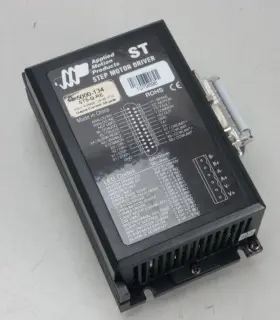 5000-134 Applied Motion St5-q-re Products Dc Advanced Microstep Drive