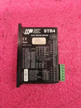 Str4 Applied Motion Products Step Motor Driver