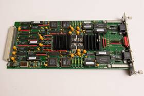 Applied Precision 21-502342-009 Nanomotion Ii Motor Controller Prvx Probe Card Analyzer #2