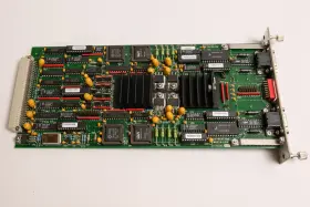 21-502342-009 Applied Precision Nanomotion Ii Motor Controller Prvx Probe Card Analyzer #2