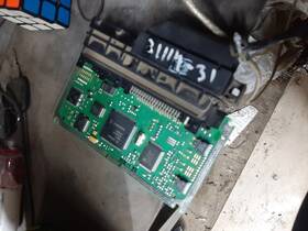 Aps 7740.28mj5 Ap/7740.28mj5 Multi-axis Cnc Motion Controller