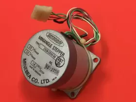 23lm-c035-04 Astrosyn - P/n Miniangle Stepper