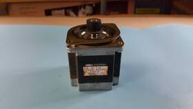 Astrosyn Mh7-1130 / 23km-k033-p4v Stepping Motor