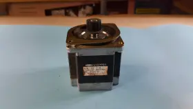 23km-k033-p4v Astrosyn Mh7-1130 / Stepping Motor