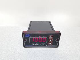 Automation Direct H18-03318 Ironhorse Digital Pot Dc Motor Drive Gsda-dp