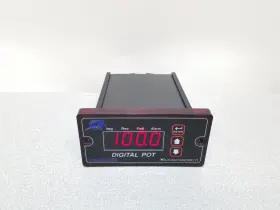 H18-03318 Automation Direct Ironhorse Digital Pot Dc Motor Drive Gsda-dp