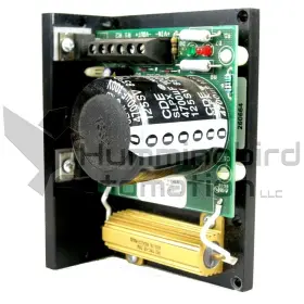 Stp-drva-rc-050 Automation Direct Surestep Regen Clamp 50w 24-80 Vdc Us Seller