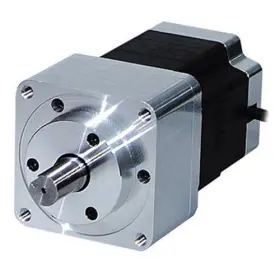 A15k-s545 Autonics - G10 Motor Stepper 5-ph Geared 15 N-m 17 Frame