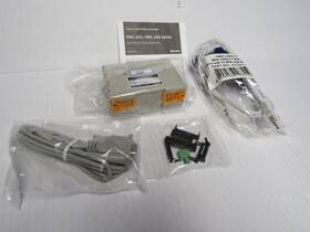Autonics Pmc-1hs-usb Stepper Motor Controller 1 Axis 64 Steps Per 24 Volt