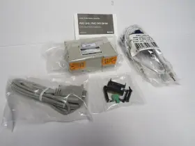 Pmc-1hs-usb Autonics Stepper Motor Controller 1 Axis 64 Steps Per 24 Volt