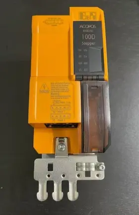 80sd100xd.c0xx-01 B&r Acopos Micro 100d Stepper Controller