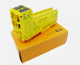 X20si9100 B&r New Digital Eingang Open Safety X20 Si 9100