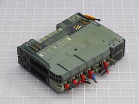 B&r X20sm1436 B&r Stepper Motor Module T261626