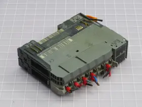 X20sm1436 B&r Stepper Motor Module T261626
