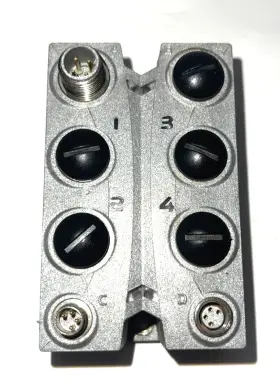 X67sm2436 B&r Automation Stepper Motor Module - Controller