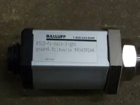 Btl2-p1-0610-z-s50 Balluff Linear Transducer Encoder Nop