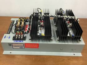 Barber-colman Robicon 324-16 Barber-colman - P/n 425 Scr Power Controller 480v 25a