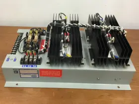 324-16 Barber-colman Robicon - P/n 425 Scr Power Controller 480v 25a 324-16 Barber-colman Robicon - P/n 425 Scr Power Controller 480v 25a