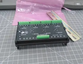 60011-001 Bei Bx-5-ic/v-ic/v-ic/v-ic/v New Encoder Signal Broadcaster