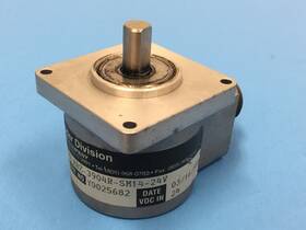 Bei Motion Systems H20da-37-250-ab-3904-sm14-5v. - Encoder P/n Xh20db-37-ss-360-abz-3904r-sm14-24v